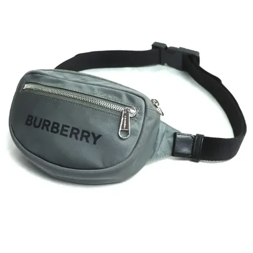 Pre-owned > Pre-owned Bags > Pre-owned Belt Bags - - Burberry Vintage - Modalova