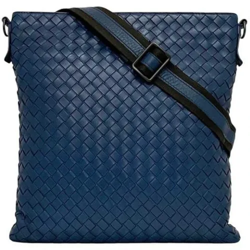 Pre-owned > Pre-owned Bags > Pre-owned Cross Body Bags - - Bottega Veneta Vintage - Modalova