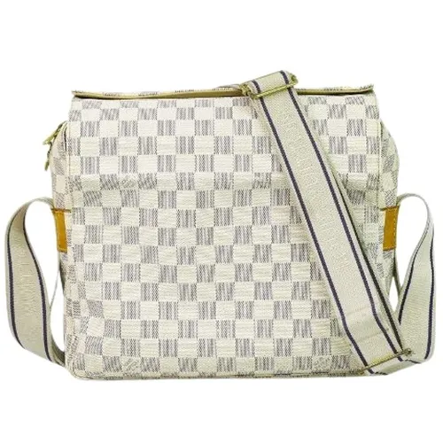 Pre-owned > Pre-owned Bags > Pre-owned Cross Body Bags - - Louis Vuitton Vintage - Modalova