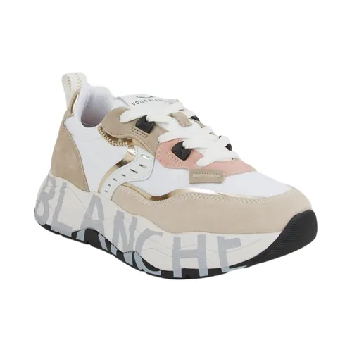 Shoes > Sneakers - - Voile Blanche - Modalova