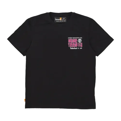 Tops > T-Shirts - - Timberland - Modalova