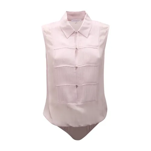 Tops > Body - - Patrizia Pepe - Modalova