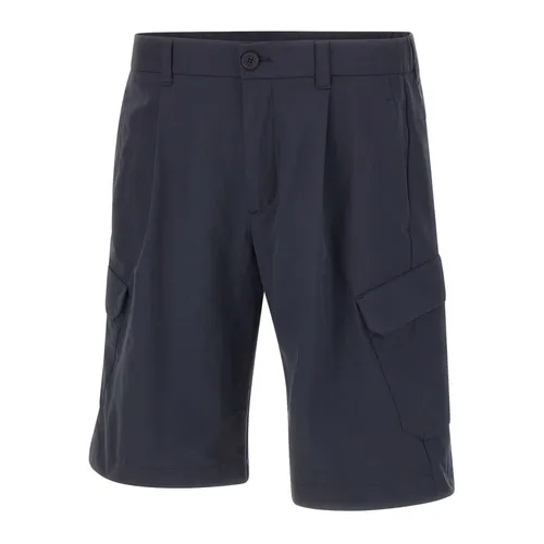 Shorts > Casual Shorts - - Herno - Modalova