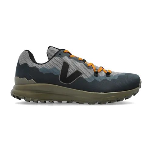 Veja - Shoes > Sneakers - Gray - Veja - Modalova