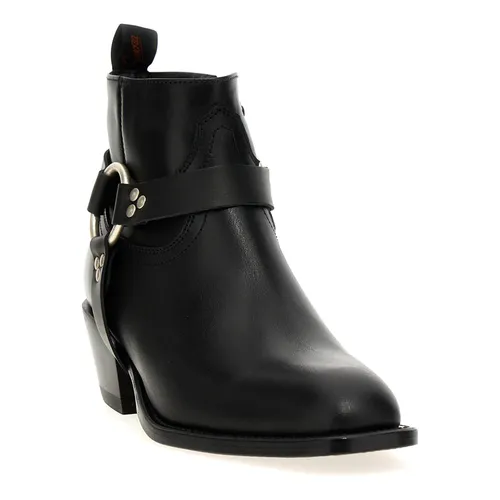 Shoes > Boots > Cowboy Boots - - Sonora - Modalova