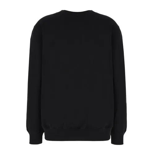 Sweatshirts & Hoodies > Sweatshirts - - Moschino - Modalova