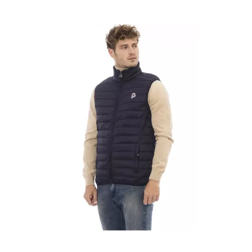 Invicta - Jackets > Vests - Blue - Invicta - Modalova