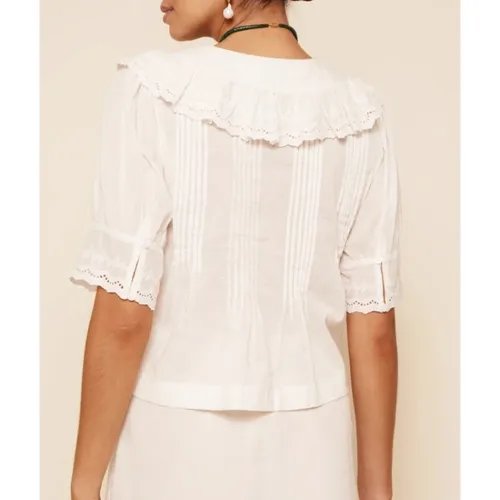 Blouses & Shirts > Blouses - - Rixo - Modalova