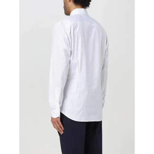 Shirts > Formal Shirts - - Fay - Modalova