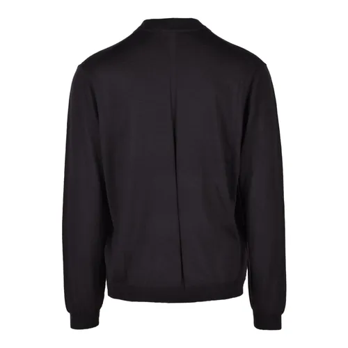 Knitwear > Round-neck Knitwear - - Low Brand - Modalova