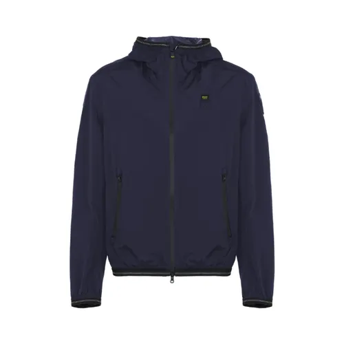 Jackets > Light Jackets - - Blauer - Modalova