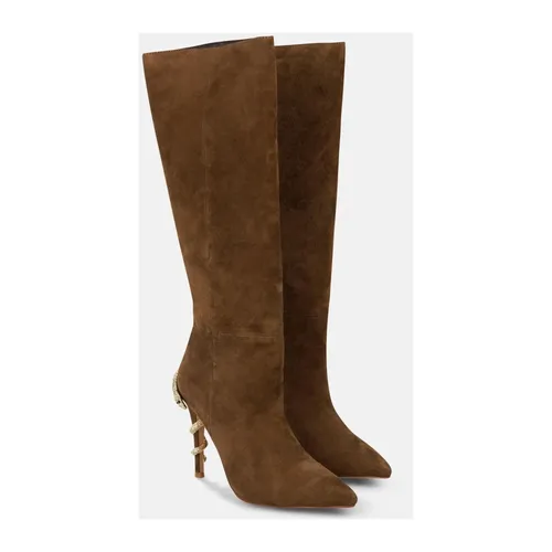 Shoes > Boots > Heeled Boots - - Alma EN Pena - Modalova
