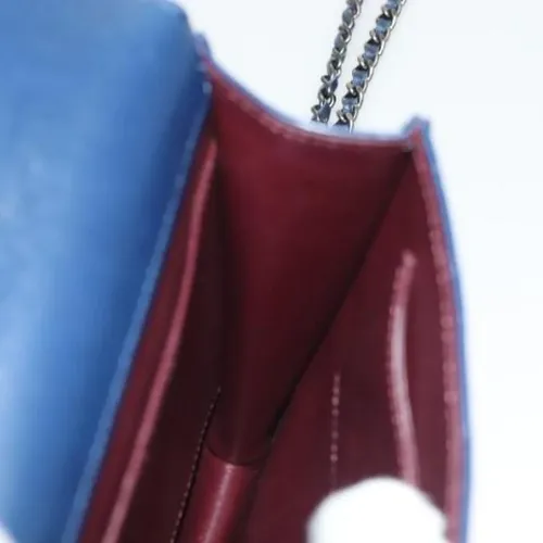 Pre-owned > Pre-owned Bags > Pre-owned Cross Body Bags - - Chanel Vintage - Modalova