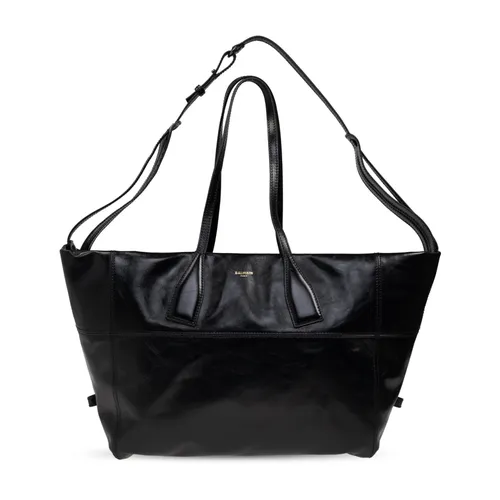 Bags > Tote Bags - - Balmain - Modalova