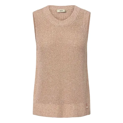 Knitwear > Round-neck Knitwear - - Herno - Modalova