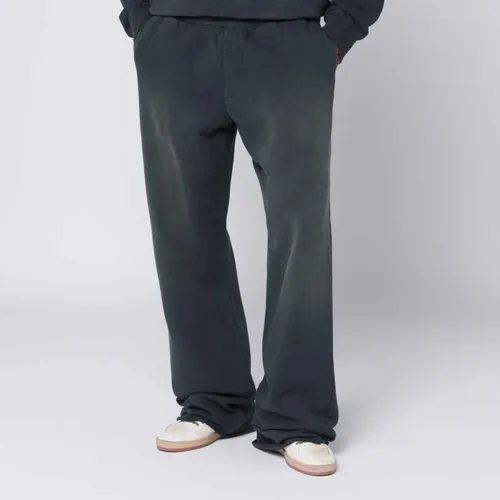Trousers > Wide Trousers - - Golden Goose - Modalova