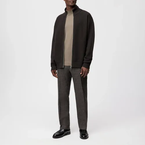 Sweatshirts & Hoodies > Zip-throughs - - Drykorn - Modalova
