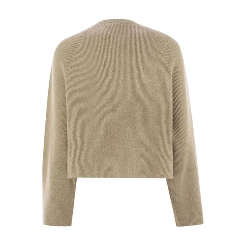 Knitwear > Cardigans - - Fabiana Filippi - Modalova