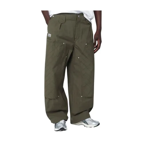 Trousers > Wide Trousers - - Kenzo - Modalova