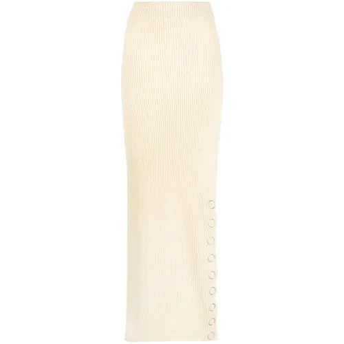 Skirts > Maxi Skirts - - Jil Sander - Modalova