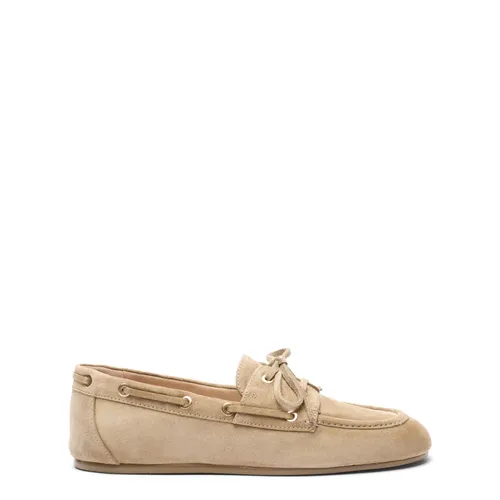 Shoes > Flats > Sailor Shoes - - Stuart Weitzman - Modalova