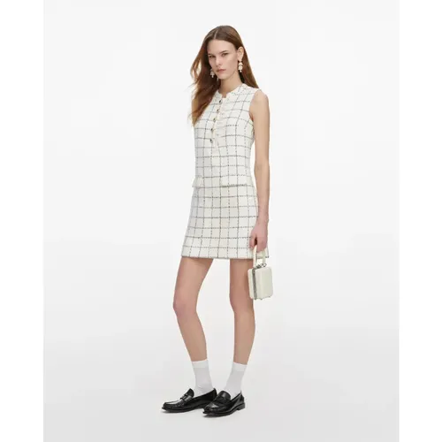 Dresses > Day Dresses > Short Dresses - - Self Portrait - Modalova