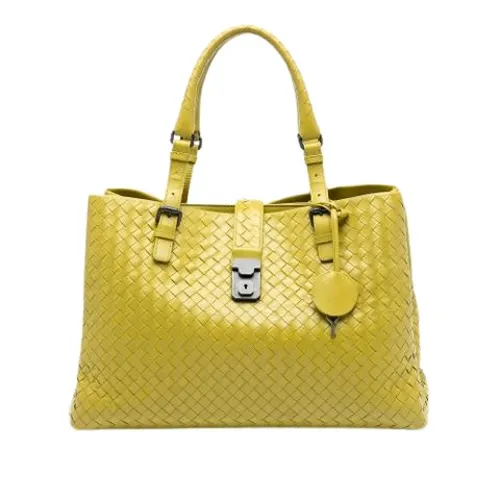 Pre-owned > Pre-owned Bags > Pre-owned Handbags - - Bottega Veneta Vintage - Modalova