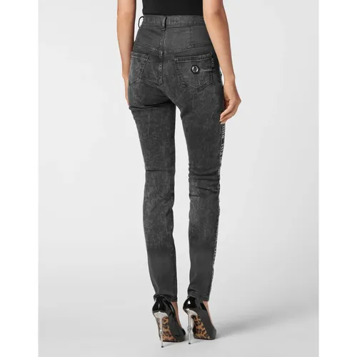 Jeans > Skinny Jeans - - Philipp Plein - Modalova