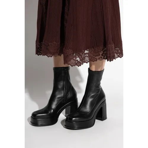 Shoes > Boots > Heeled Boots - - Jimmy Choo - Modalova
