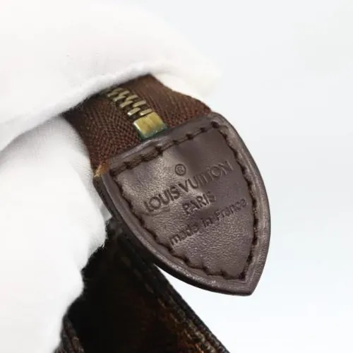 Pre-owned > Pre-owned Bags > Pre-owned Clutches - - Louis Vuitton Vintage - Modalova