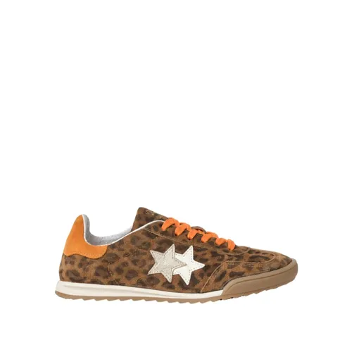 Shoes > Sneakers - - 2Star - Modalova
