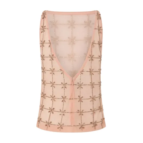 Blouses & Shirts > Blouses - - Pinko - Modalova