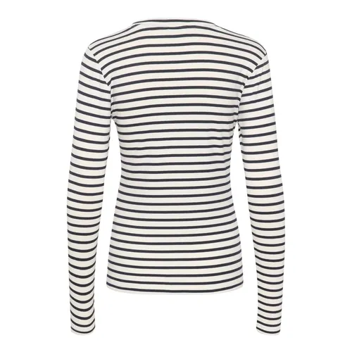 Tops > Long Sleeve Tops - - Kaffe - Modalova