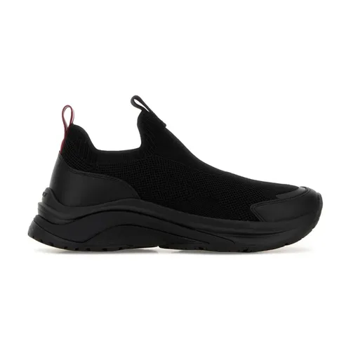 Bally - Shoes > Sneakers - Black - Bally - Modalova