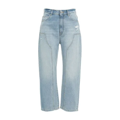 Jeans > Loose-fit Jeans - - Pinko - Modalova
