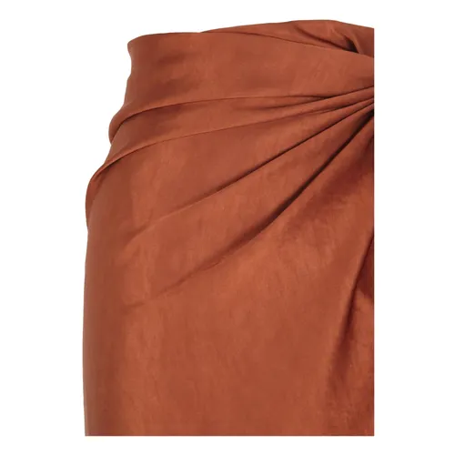 Skirts > Maxi Skirts - - Cortana - Modalova