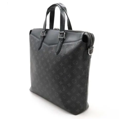 Pre-owned > Pre-owned Bags > Pre-owned Tote Bags - - Louis Vuitton Vintage - Modalova