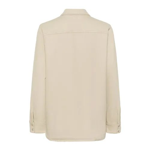 Blouses & Shirts > Shirts - - My Essential Wardrobe - Modalova