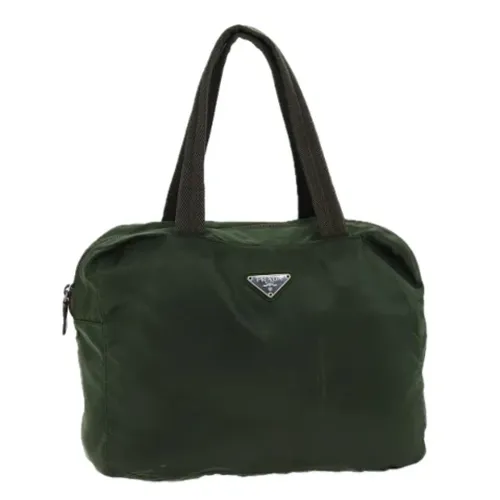 Pre-owned > Pre-owned Bags > Pre-owned Handbags - - Prada Vintage - Modalova