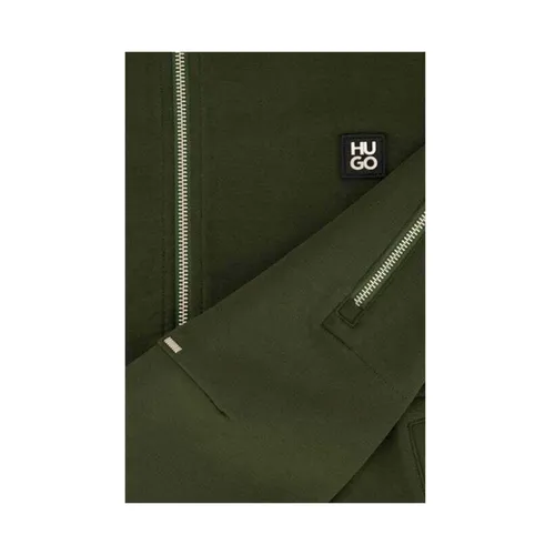 Jackets > Bomber Jackets - - Hugo - Modalova