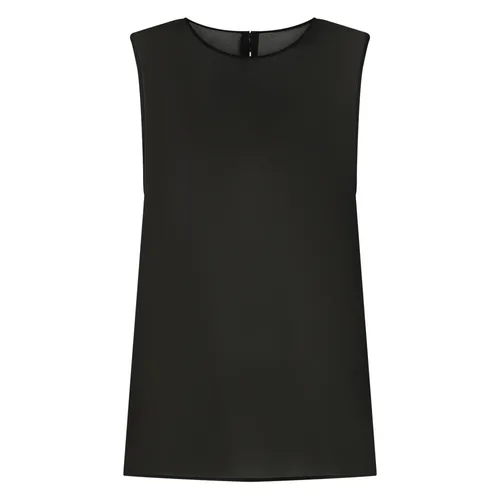 Tops > Sleeveless Tops - - Ami Paris - Modalova