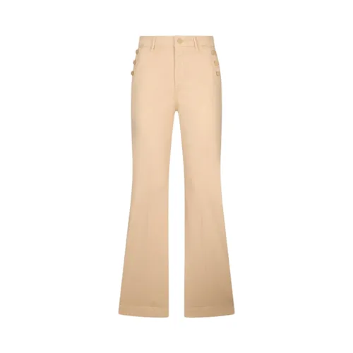 Trousers > Wide Trousers - - Liu Jo - Modalova
