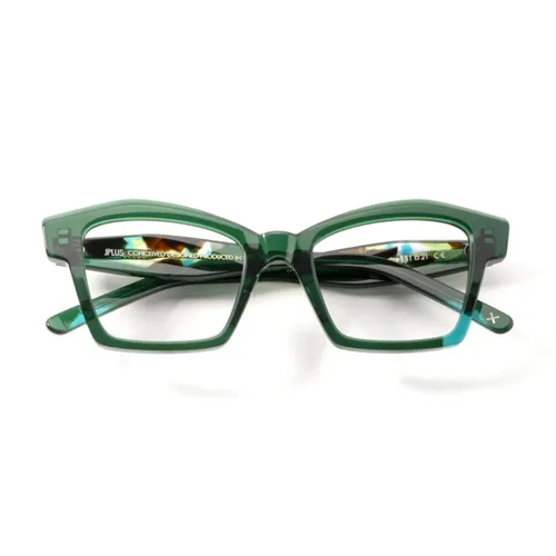 Accessories > Glasses - - Jplus - Modalova