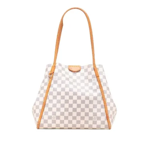 Pre-owned > Pre-owned Bags > Pre-owned Tote Bags - - Louis Vuitton Vintage - Modalova