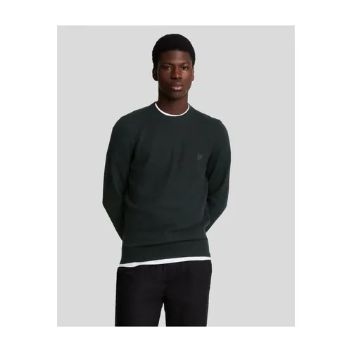 Sweatshirts & Hoodies > Sweatshirts - - Lyle & Scott - Modalova