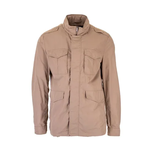 Jackets > Light Jackets - - Herno - Modalova