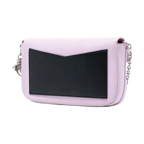 Pre-owned > Pre-owned Bags > Pre-owned Cross Body Bags - - Dior Vintage - Modalova