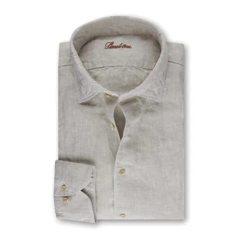 Shirts > Casual Shirts - - Stenströms - Modalova