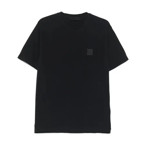Tops > T-Shirts - - Stone Island - Modalova