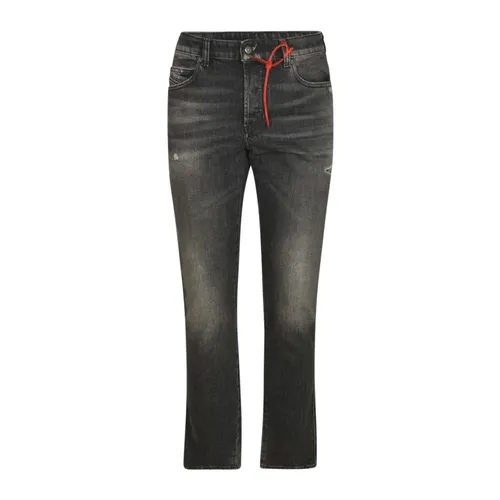 Jeans > Boot-cut Jeans - - Diesel - Modalova